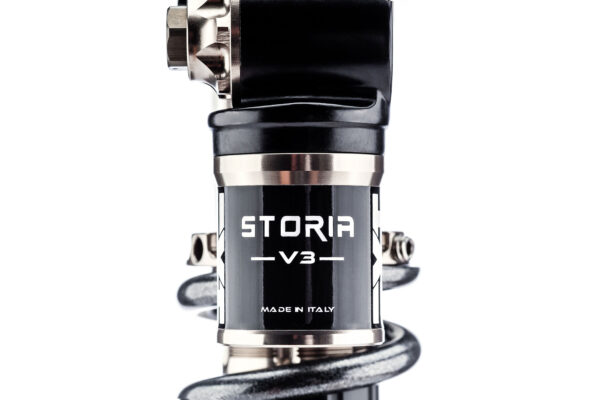 EXT Storia LOK V3