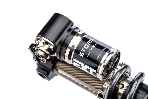 EXT Storia LOK V3