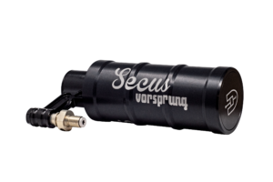 Vorsprung Secus Fork Upgrade
