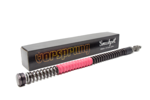 Vorsprung Smashpot Coil Upgrade Kit