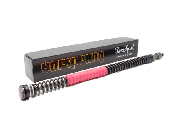 Vorsprung Smashpot Coil Upgrade Kit