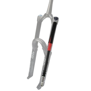 Vorsprung Smashpot V2 - Fork Coil Conversion System - Fox